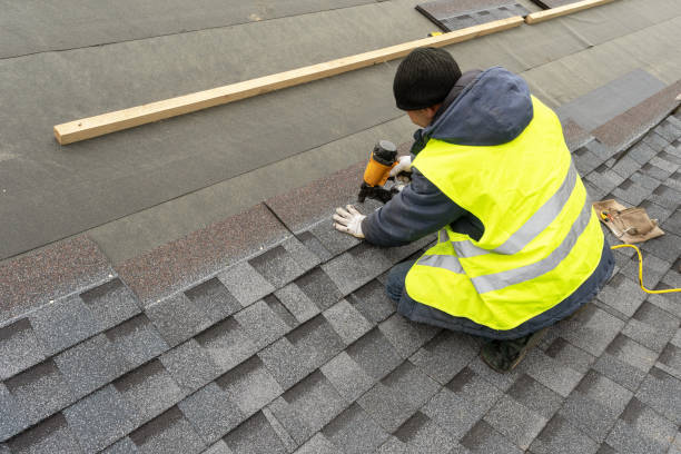 Best Roof Waterproofing Services  in Bray, OK