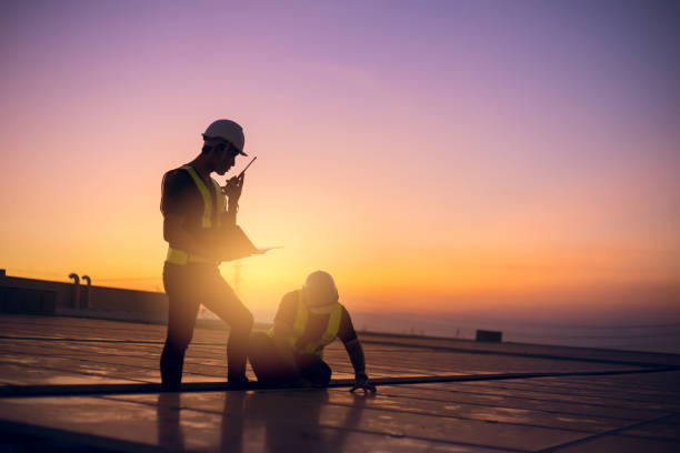 Best Metal Roofing Contractor  in Bray, OK