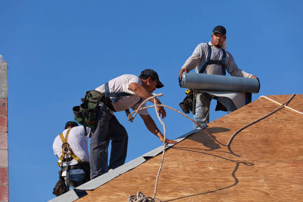 Best Commercial Roof Installation  in Bray, OK