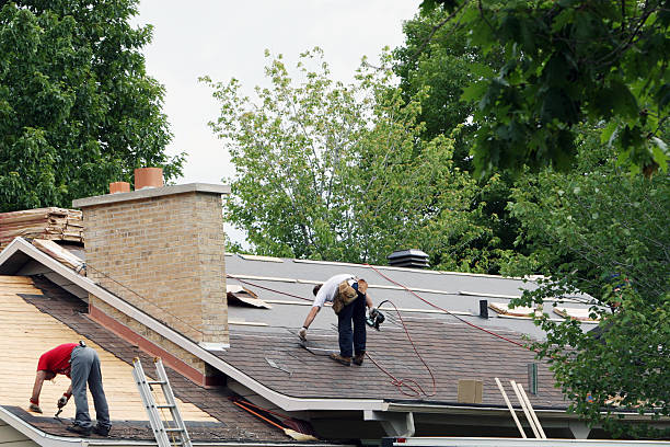 Best Commercial Roofing Services  in Bray, OK