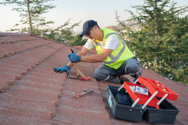 Best Roof Repair Services  in Bray, OK