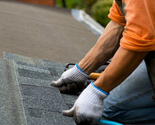 Best Roof Leak Repair  in Bray, OK