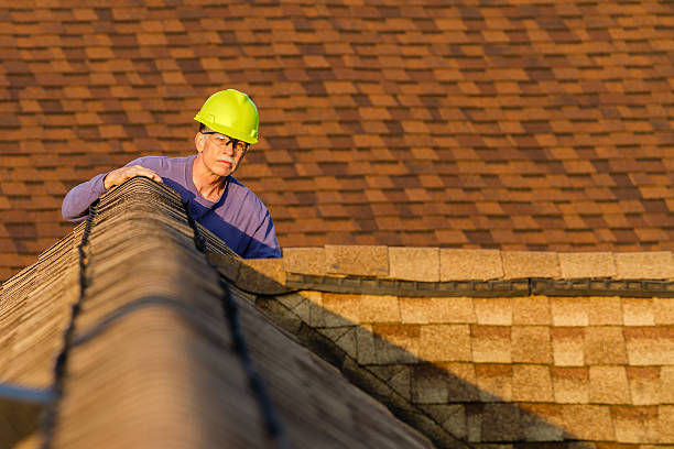 Best Roof Inspection Near Me  in Bray, OK