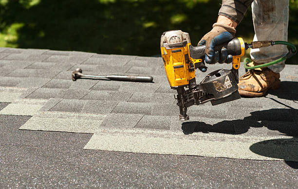 Quick and Trustworthy Emergency Roof Repair Services in Bray, OK