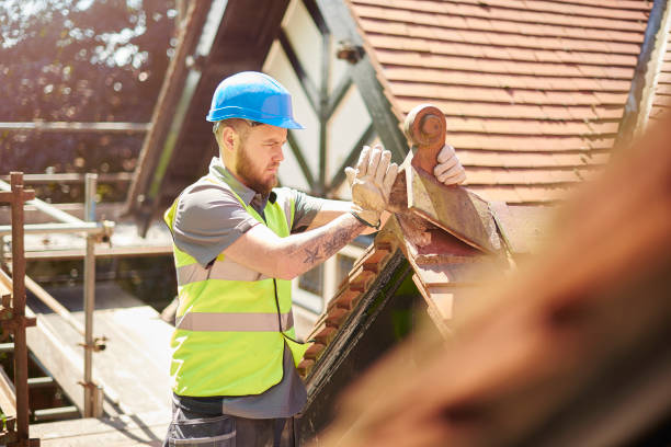 Best Flat Roof Repair Services  in Bray, OK