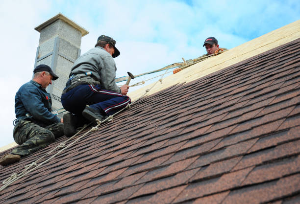 Best Slate Roofing Contractor  in Bray, OK