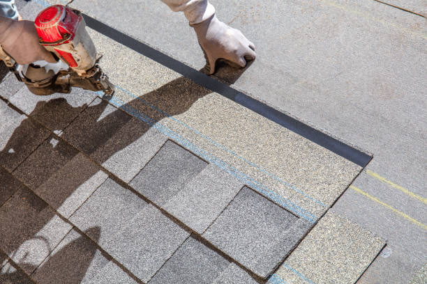 Best Best Roofing Contractors  in Bray, OK